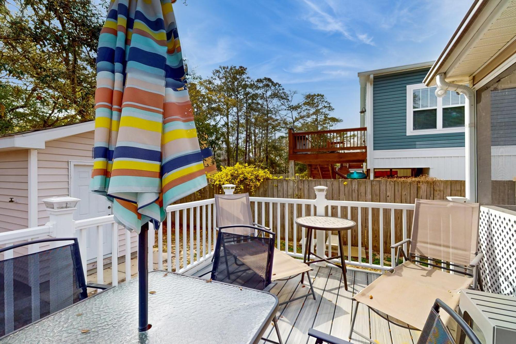 Reel Blessed Villa Oak Island Bagian luar foto