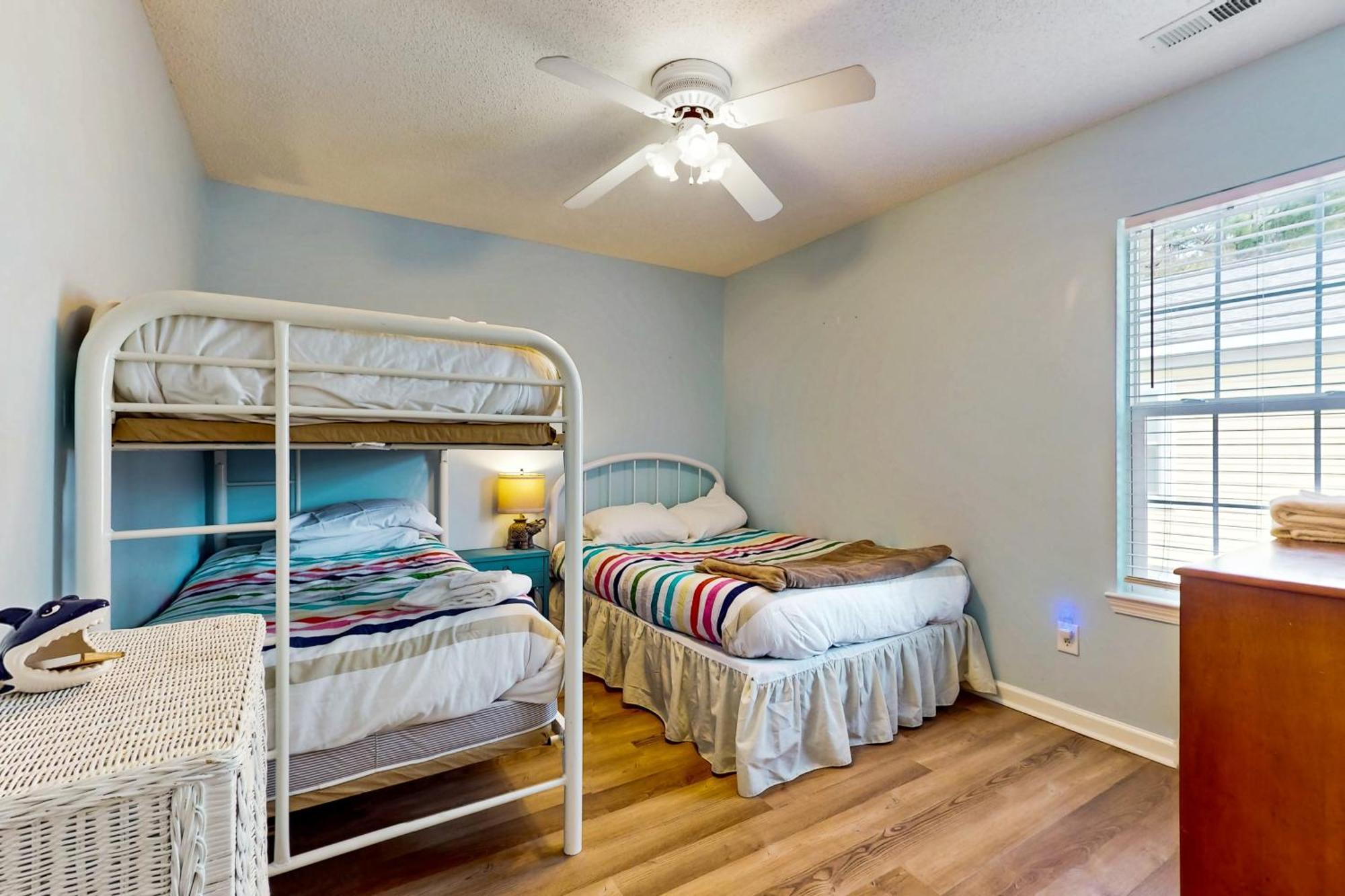 Reel Blessed Villa Oak Island Bagian luar foto