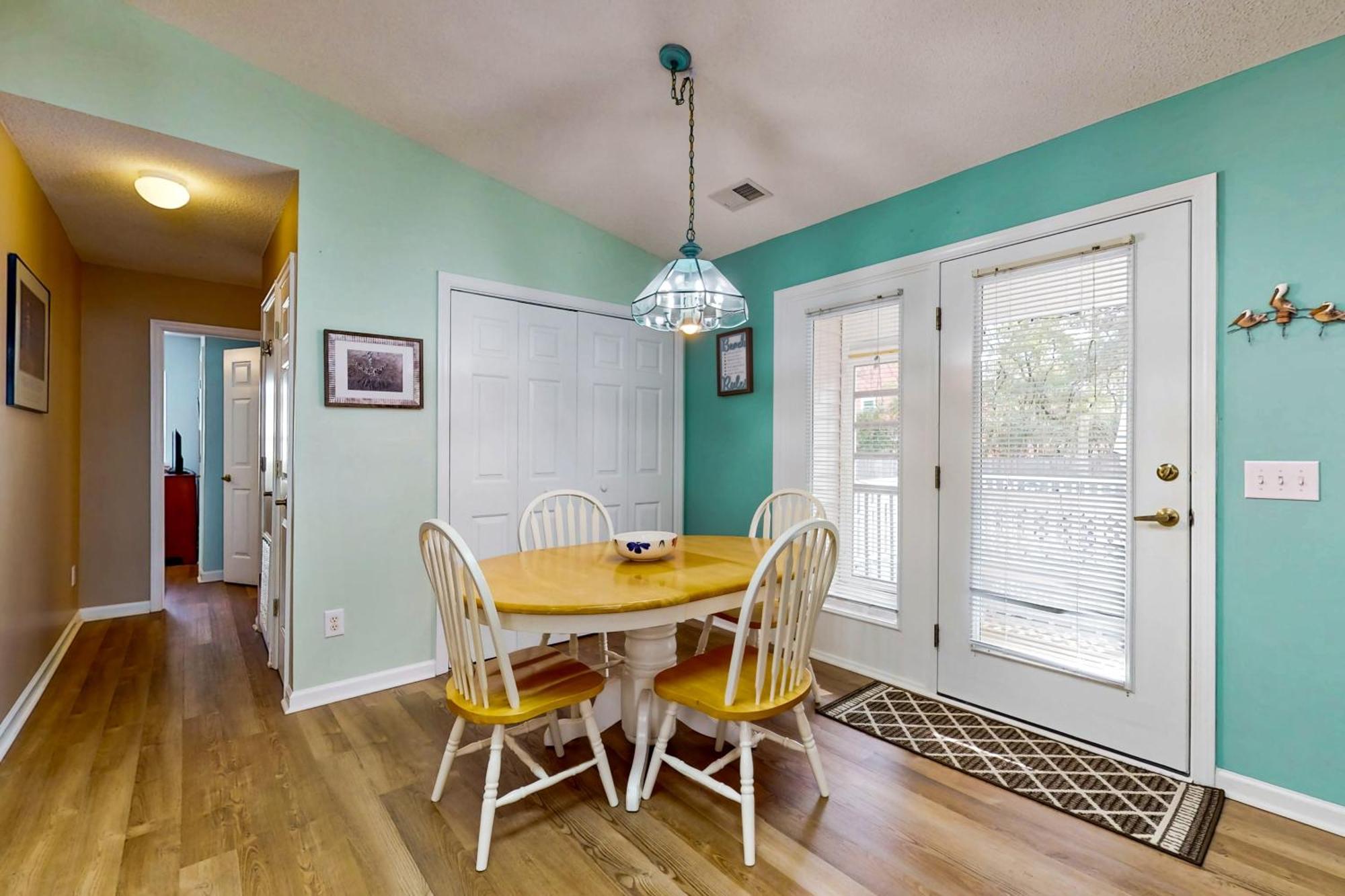 Reel Blessed Villa Oak Island Bagian luar foto